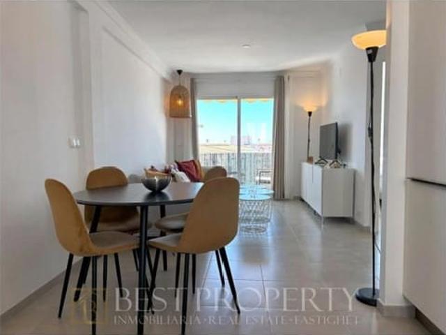 Apartamento en venta en Imaroga, La Axarquía