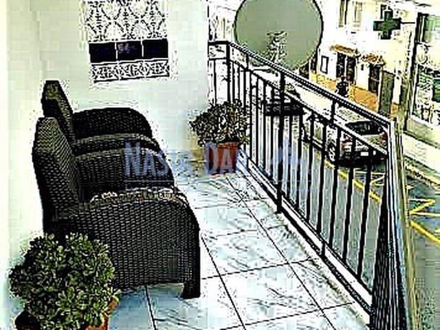 Apartamento en venta en Imaroga, La Axarquía