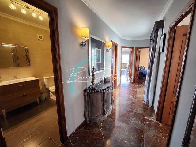 Apartamento en venta en Imaroga, La Axarquía