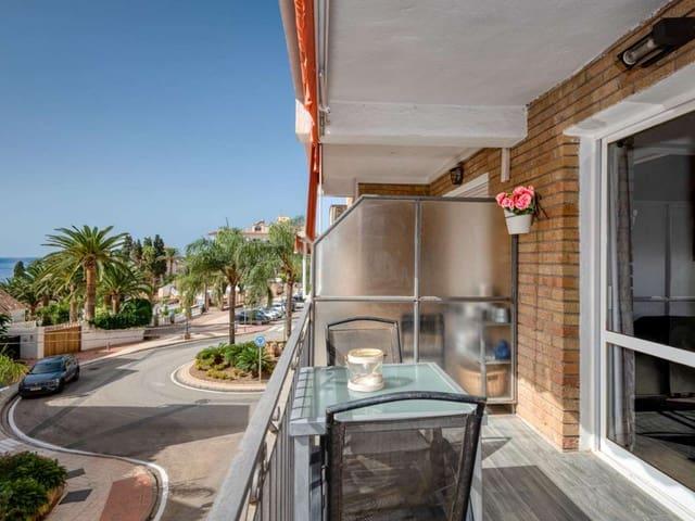 Apartamento en venta en Imaroga, La Axarquía