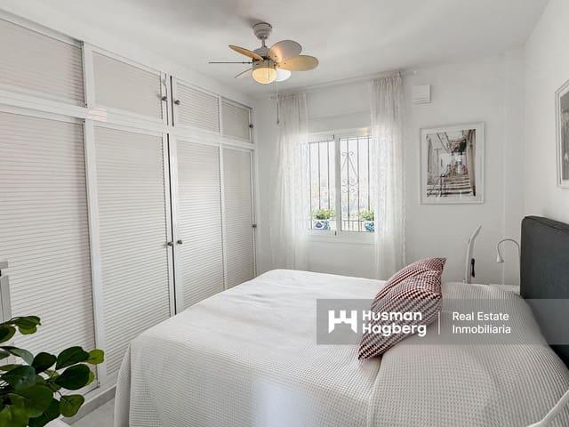 Apartamento en venta en Imaroga, La Axarquía
