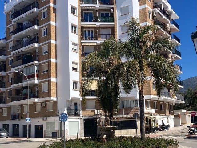 Apartamento en venta en Imaroga, La Axarquía