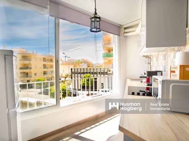 Apartamento en venta en Imaroga, La Axarquía