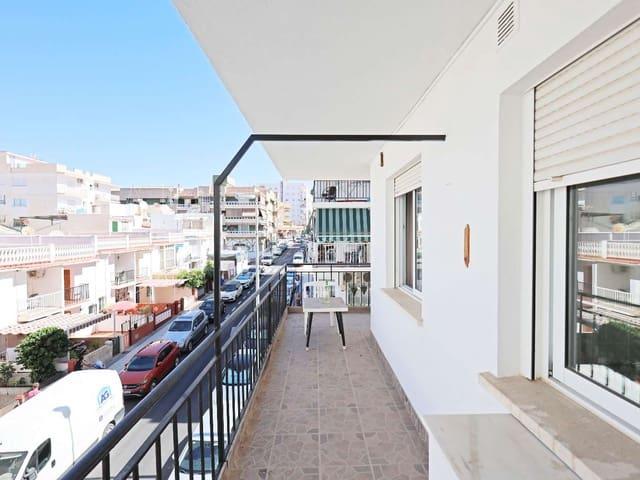 Apartamento en venta en Imaroga, La Axarquía