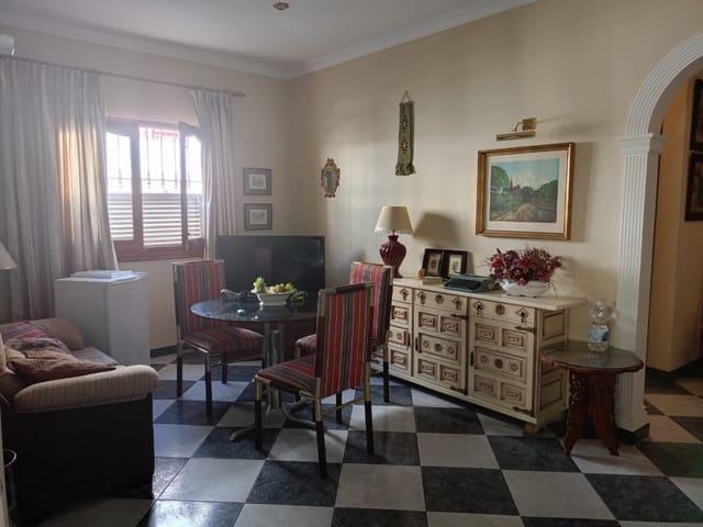 Apartamento en venta en Imaroga, La Axarquía