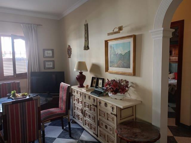 Apartamento en venta en Imaroga, La Axarquía