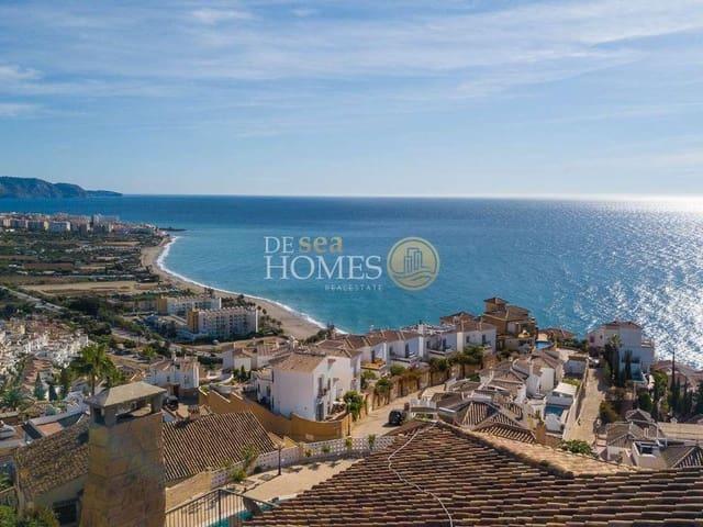 Apartamento en venta en Imaroga, La Axarquía
