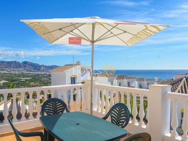 Apartamento en venta en Imaroga, La Axarquía