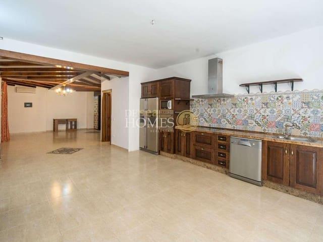 Apartamento en venta en Nerja, Málaga