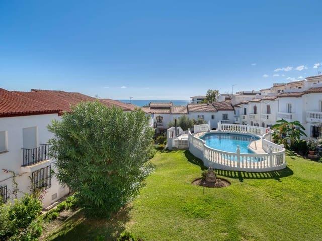 Apartamento en venta en Imaroga, La Axarquía