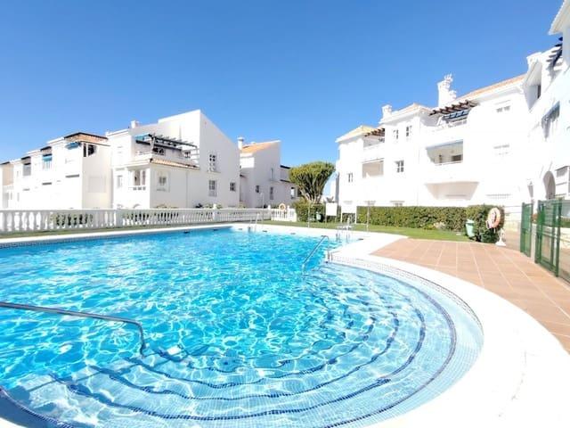 Apartamento en venta en Imaroga, La Axarquía