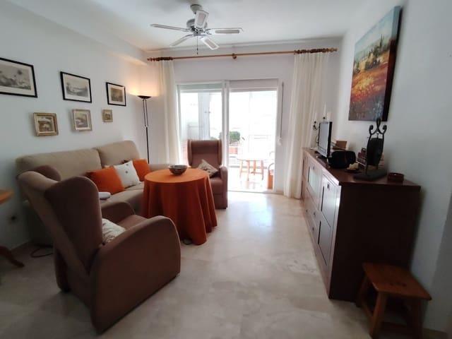 Apartamento en venta en Imaroga, La Axarquía