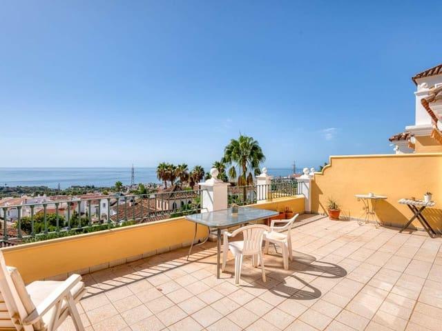 Apartamento en venta en Imaroga, La Axarquía