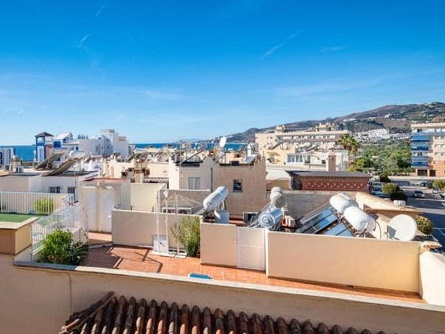 Apartamento en venta en Nerja, Málaga