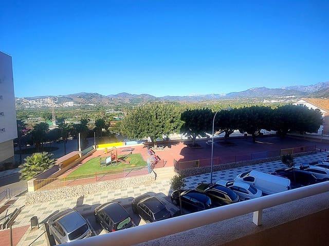 Apartamento en venta en Imaroga, La Axarquía