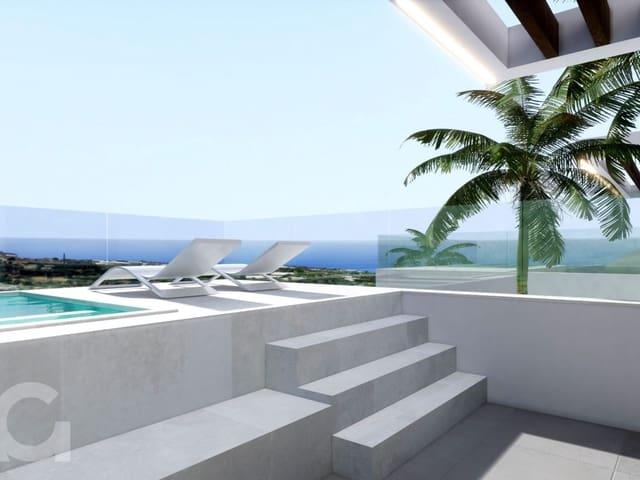 Apartamento en venta en Imaroga, La Axarquía
