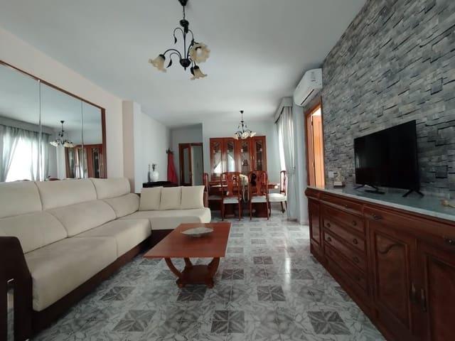 Apartamento en venta en Imaroga, La Axarquía