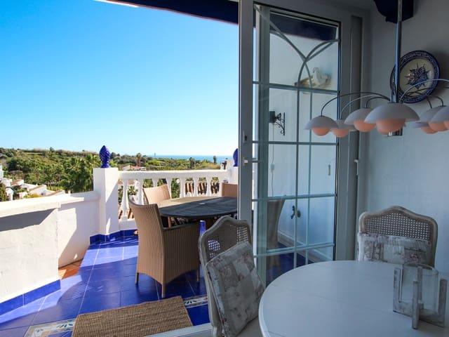 Apartamento en venta en Imaroga, La Axarquía