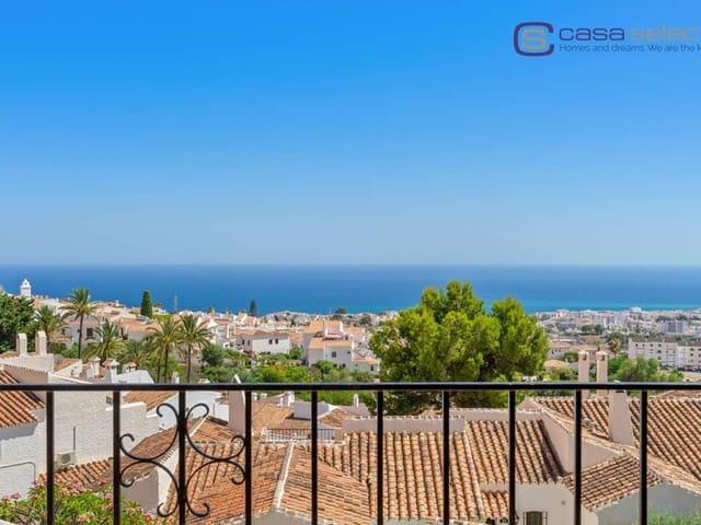 Apartamento en venta en Imaroga, La Axarquía