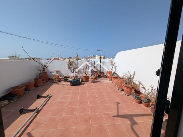 Apartamento en venta en Imaroga, La Axarquía