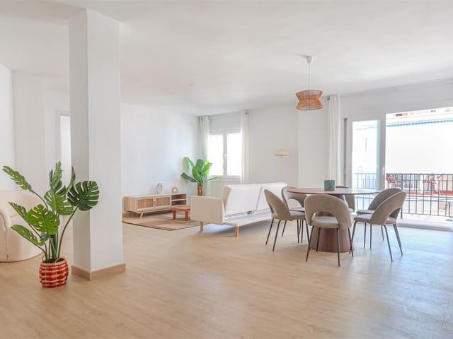 Apartamento en venta en Nerja, Málaga