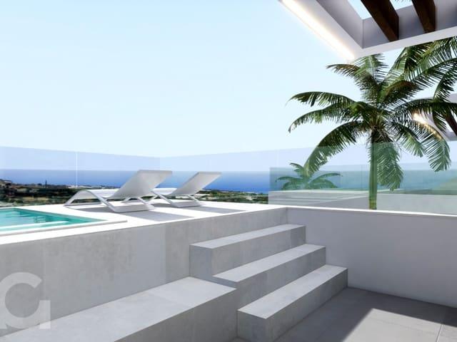 Apartamento en venta en Imaroga, La Axarquía