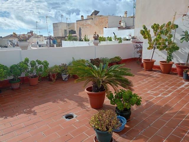 Apartamento en venta en Imaroga, La Axarquía