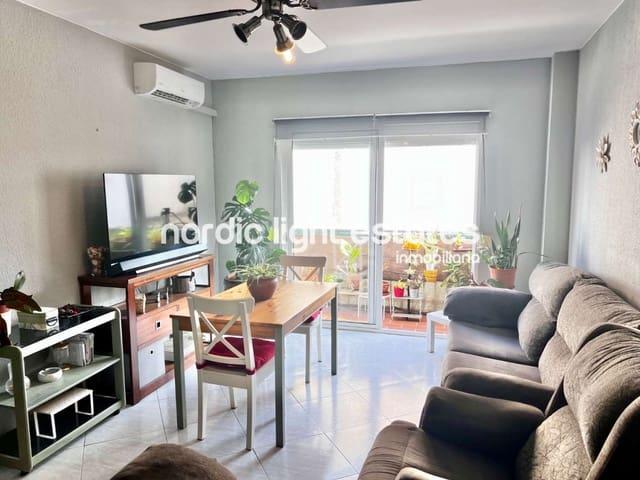 Apartamento en venta en Nerja, Málaga