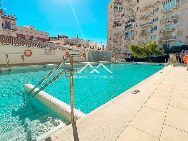 Apartamento en venta en Imaroga, La Axarquía