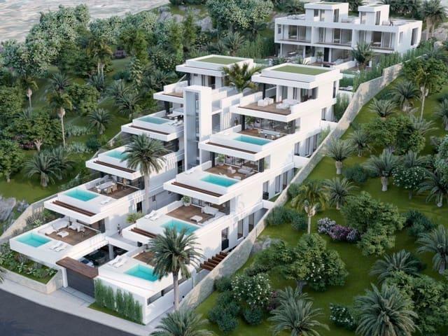 Apartamento en venta en Imaroga, La Axarquía