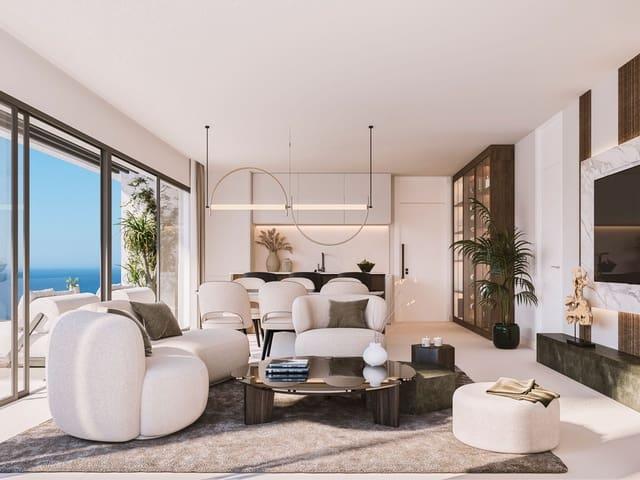 Apartamento en venta en Imaroga, La Axarquía