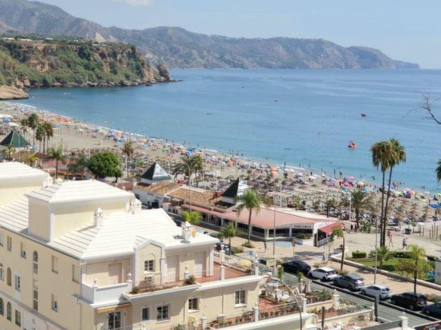 Apartamento en venta en Imaroga, Nerja