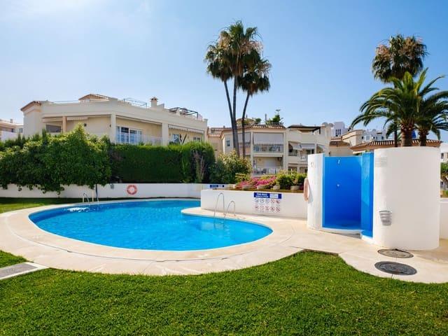 Apartamento en venta en Imaroga, La Axarquía