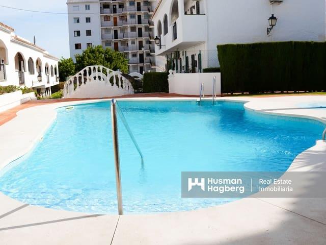 Apartamento en venta en Imaroga, La Axarquía