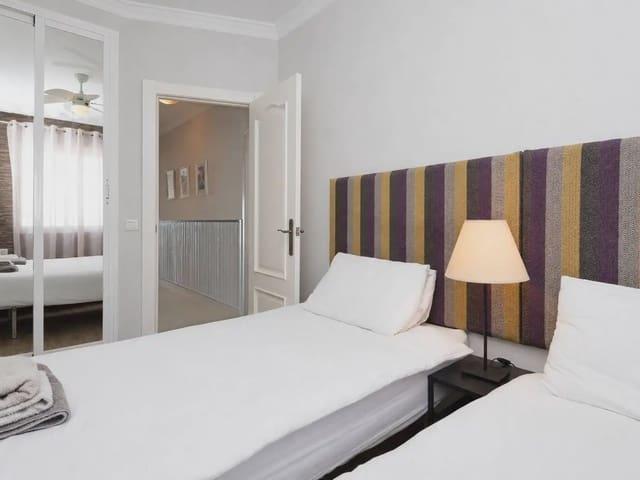 Apartamento en venta en Imaroga, La Axarquía