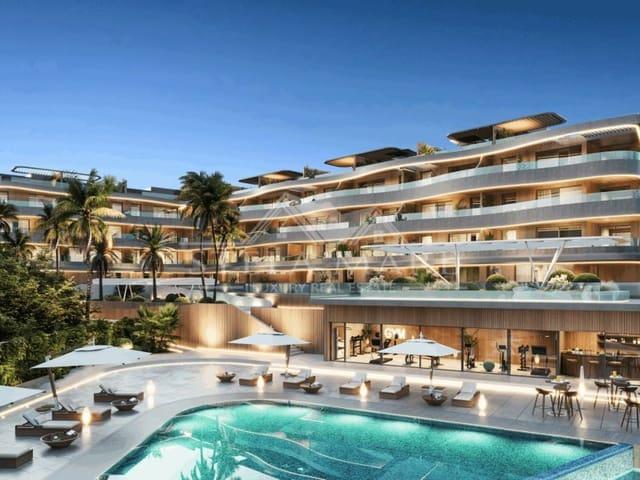 Apartamento en venta en Imaroga, La Axarquía