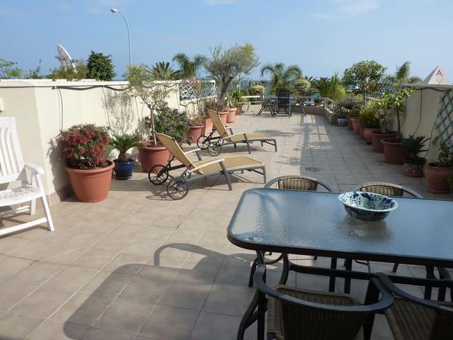 Apartamento en venta en Imaroga, La Axarquía