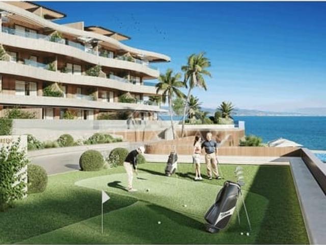 Apartamento en venta en Imaroga, La Axarquía
