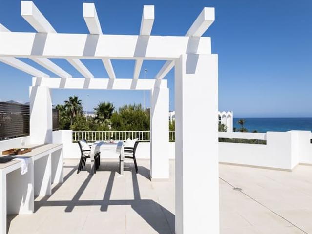 Apartamento en venta en Imaroga, La Axarquía
