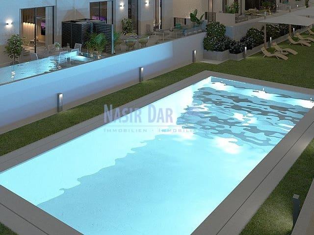 Apartamento en venta en Imaroga, La Axarquía