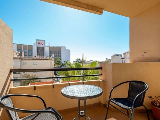 Apartamento en venta en Nerja, Málaga
