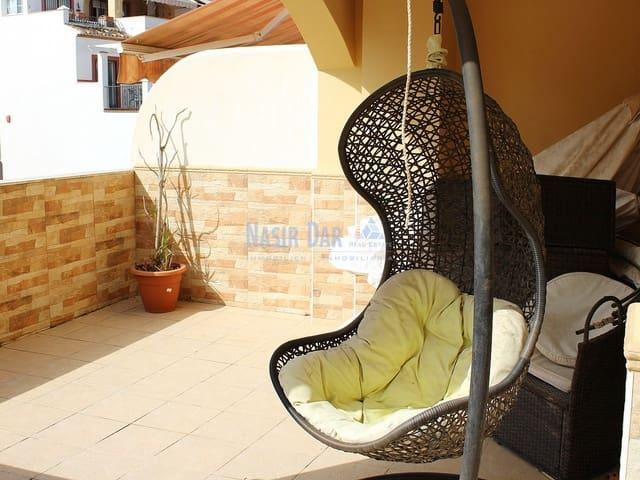 Apartamento en venta en Nerja, Málaga