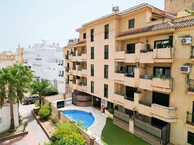 Apartamento en venta en Imaroga, La Axarquía