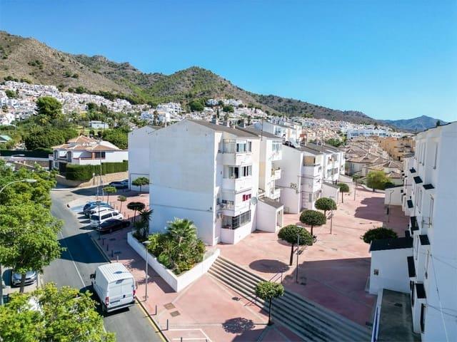 Apartamento en venta en Imaroga, La Axarquía
