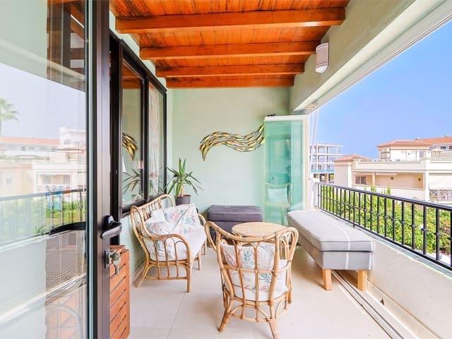 Apartamento en venta en Imaroga, La Axarquía