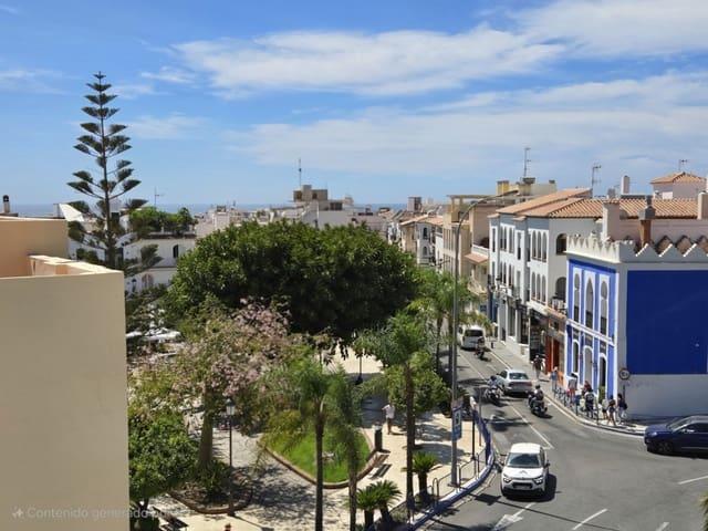 Apartamento en venta en Nerja, Málaga