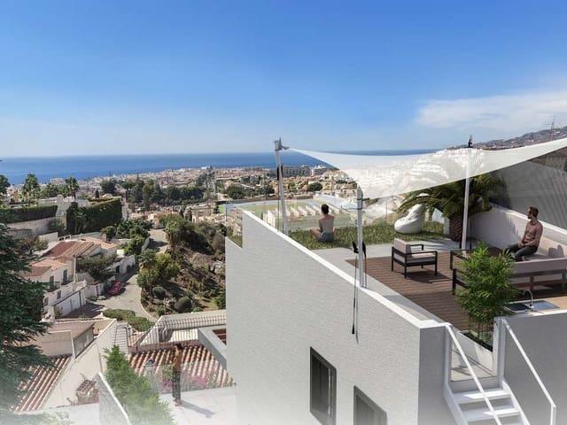 Apartamento en venta en Imaroga, La Axarquía