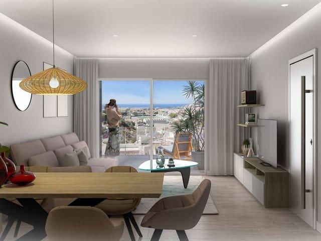 Apartamento en venta en Imaroga, La Axarquía
