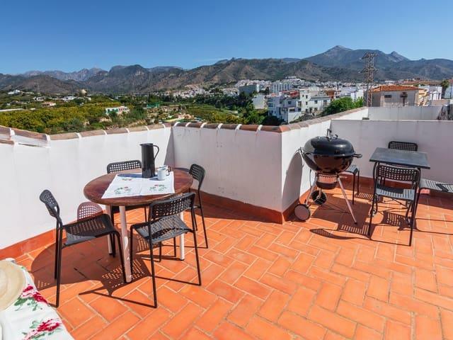 Apartamento en venta en Imaroga, La Axarquía