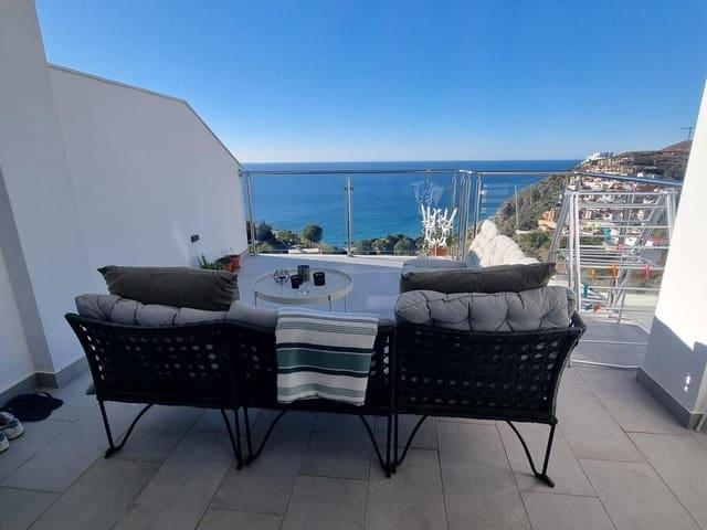 Apartamento en venta en Imaroga, La Axarquía